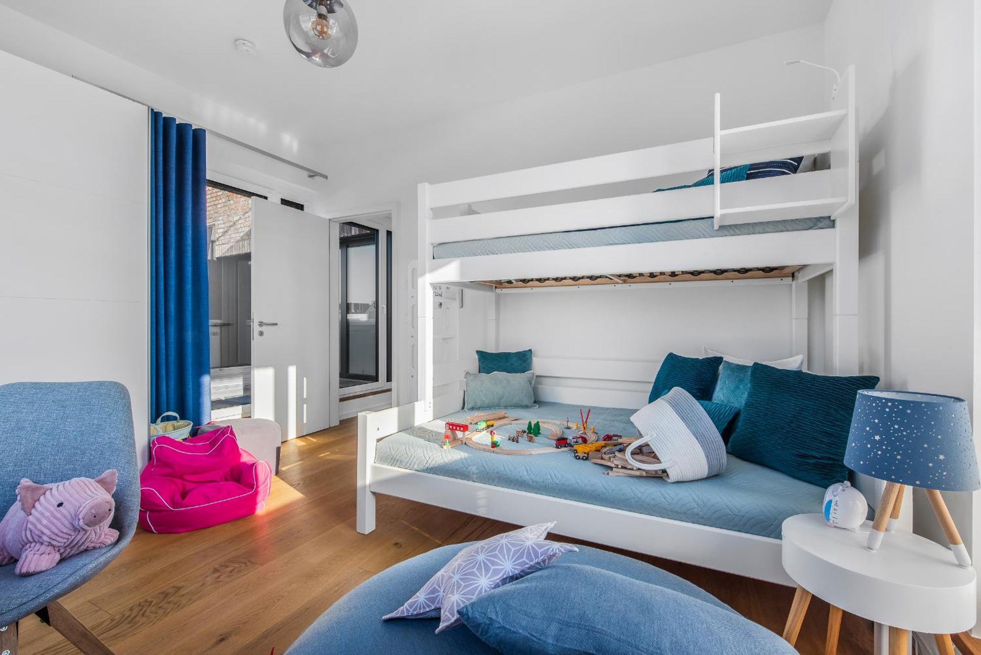 Villa King Erste Lage, Dachterrasse, Meerblick, Carport, Kamin, Sauna, Terrasse, Aussenrolllaeden Olpenitz Εξωτερικό φωτογραφία