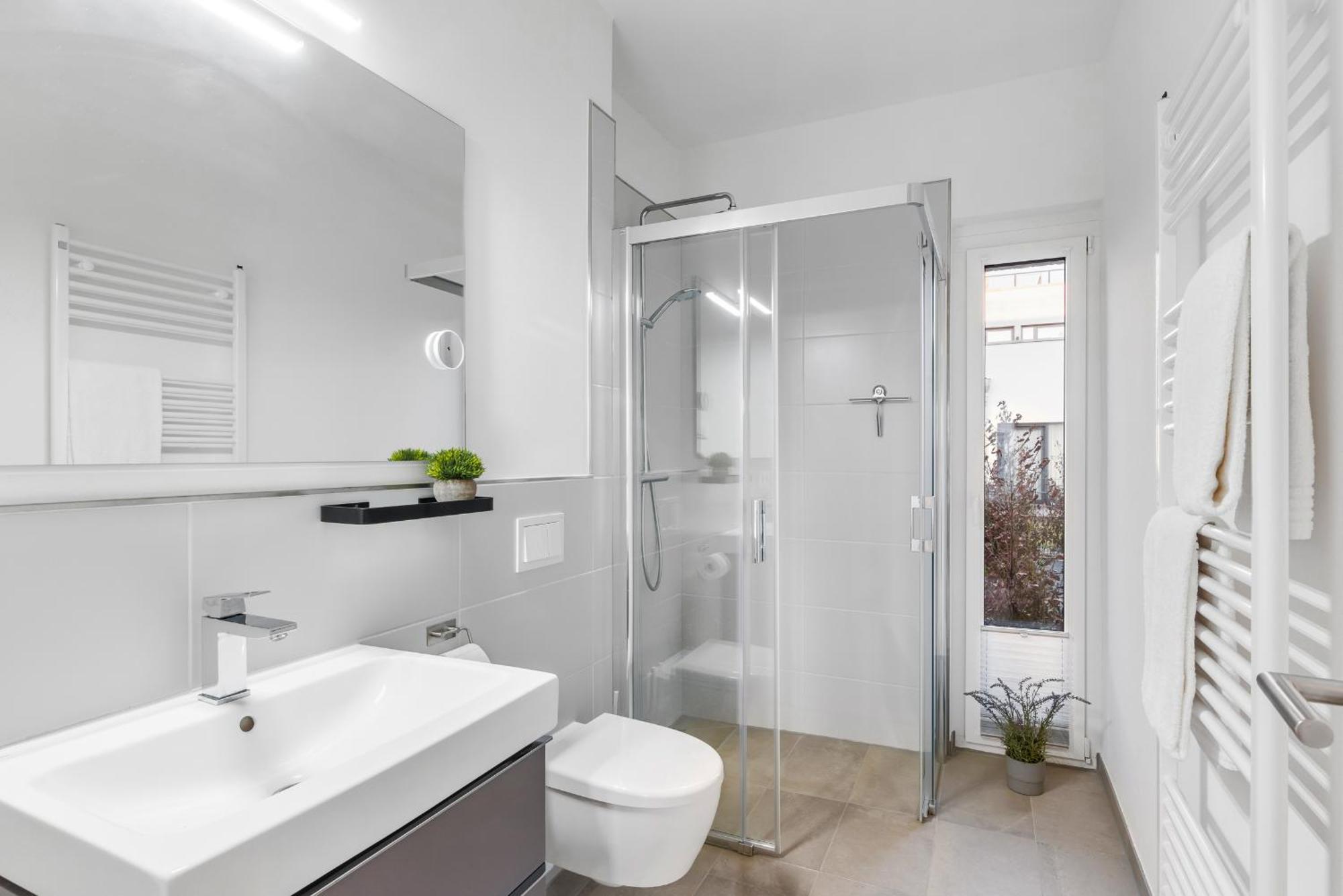 Villa King Erste Lage, Dachterrasse, Meerblick, Carport, Kamin, Sauna, Terrasse, Aussenrolllaeden Olpenitz Εξωτερικό φωτογραφία